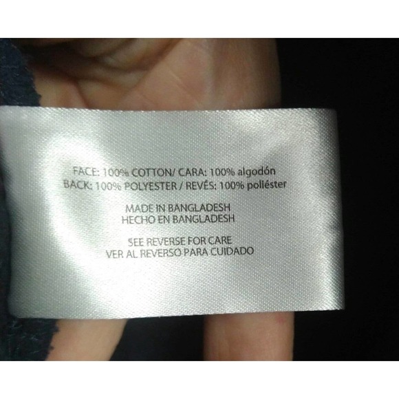 Orvis WM XXL Shacket Red Black Buffalo Plaid Pockets Snap Closure - Picture 5 of 8